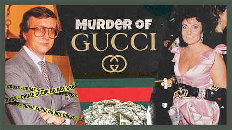 who shot gucci